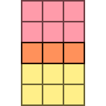 Sudoku stupac